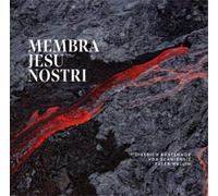 Dieterich Buxtehude Buxtehude: Membra Jesu Nostri (CD) Album (Importación USA)