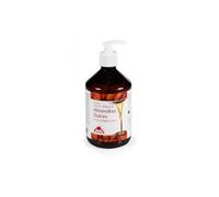 Dietéticos Intersa Aceite Vegetal Virgen de Almendras Dulces 500 ml