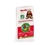 Dietéticos Intersa Aprolis Kids Vitalidad Defensa Bio 10uds