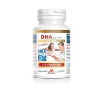 Dietéticos Intersa DHA omega-3 y EPA adultos 90cáps