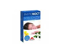 Dieteticos Intersa Phytonoct 28 Cápsulas
