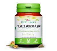 Dieti Natura Prosta Complex Bio 200 Cápsulas - Flavonoides contra el Malestar Prostático - Prosta Complex para el Confort Urinario Masculino y Apoyo a la Función Renal (1 unidad (Paquete de 1))