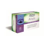 Dietisa ansilit 60cáps