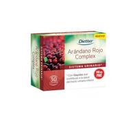 Dietisa Arándano Rojo Complex 8 g