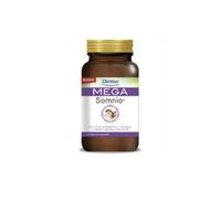 Dietisa - Complemento alimenticio Mega Somnio - 1,8 g Melatonina - 60 cápsulas