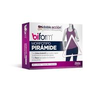 Morfotipo Pirámide (glúteos y piernas) 28 cápsulas - Biform
