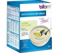 DIETISA - biform - Sustitutivos para Adelgazar - Crema limón 300 gr