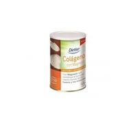 Dietisa Colágeno en polvo con magnesio 350 g
