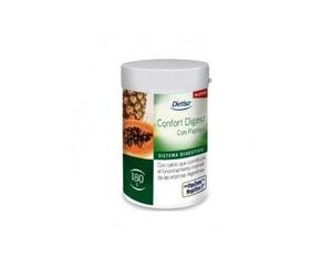 Dietisa Confort Digest Con Papaya 180g