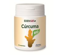 Edensan Cúrcuma Bio 60Comp