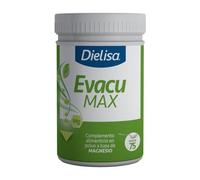 Dietisa Complemento alimenticio en polvo EvacuMax – Hidróxido de magnesio – 150 g