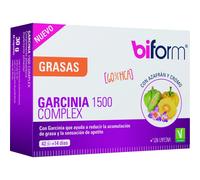 Dielisa Biform Garcinia 1500 Complex – 42 cápsulas