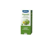 Dietisa Enzimas digestivas Hepatic Digest 250 ml