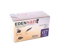 Dietisa Infusiones 20 Unidades Edensan 07 Cir, Circulación y Regulación Cardiovascular, Infusiones, Mujeres, Adultos Preocupados con la Salud