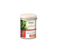 Dietisa Lecitina-1 90 perlas