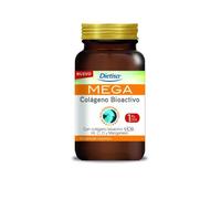 Dietisa Mega Colageno Bioactivo Uc-Ii 30 Vcaps