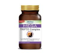 Dietisa Mega Tripto Complex 60caps