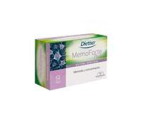 Dietisa Memoforte Plus 60 Cap