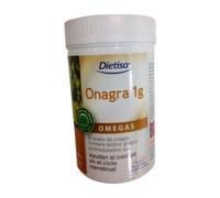 Dietisa Omega 6 Onagra 120 Perlas
