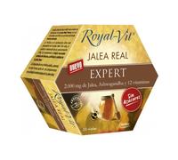 Dietisa Royal-Vit Expert Sin Azúcar 20 Viales