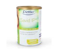 Dietisa – Lecitina de Soja IP – 400 g