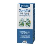 Dietisa Sundiet BT Plus 250ml