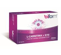 Dietisa - Suplemento L-Carnitina
