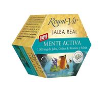 Dietisa - Suplemento Royal-Vit Mente Activa