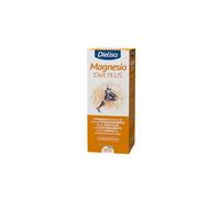 Dietisa Elixir Magnesio Diet Plus 250 ml