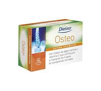 Dietisa Suplementos Osteo 96 comprimidos