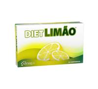 Dietlemon 50 comprimidos Natiris