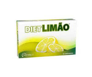 Dietlemon 50 comprimidos Natiris