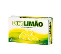 DietLimón Comprimidos x50