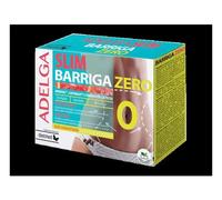DietMed Adelgaslim Barriga Zero Cap. Único, 30 Unidad