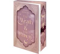 Dietmar Schmidt The Wrath and the Dawn (Deutsche Ausgabe): Epische (Tapa blanda)