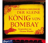 Dietmar Wunder - Der Kleine König Von Bombay