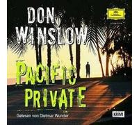 Dietmar Wunder - Pacific Private