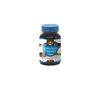 DietMed Aceite de Higado de Bacalao 400mg 45 Perlas