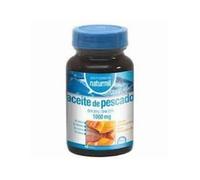 Naturmil Aceite de Pescado Omega-3 1000mg Cápsulas x60