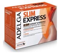 DietMed Suplemento Adelga Slim Express - 60 cápsulas (DM1061S5)