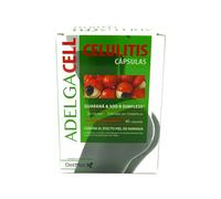 Dietmed Adelgacell Celulite 40caps