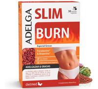 DietMed Adelgaslim Burn, 30 cápsulas