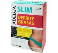 AdelgaSlim Derrite Grasas Cápsulas x30