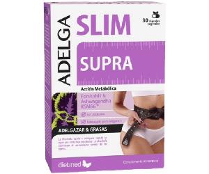 Dietmed Adelgaslim Supra 30 Cápsulas