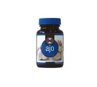 Dietmed Ajo 500 mg 120 Perlas