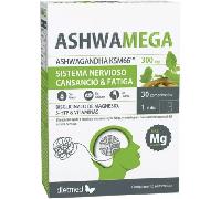 Dietmed Ashwamega 30 Comprimidos