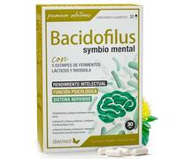 DietMed Bacidofilus Symbio Mental 30caps