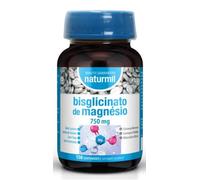 Naturmil Bisglicinato de Magnesio Comprimidos x150