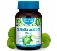 Dietmed Centella Asiatica 500Mg, 90 tabletas