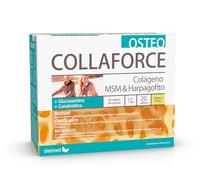 Dietmed COLLAFORCE OSTEO 20 sobres de 10g